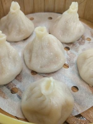 Dumpling Empire-South San Francisco-水饺帝国-水餃帝國-dumpling-Shanghai Soup dumplings