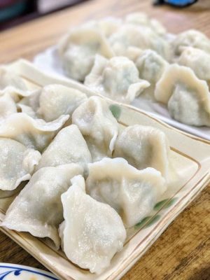 Dumpling Empire-South San Francisco-水饺帝国-水餃帝國-dumpling-Shanghai Soup dumplings