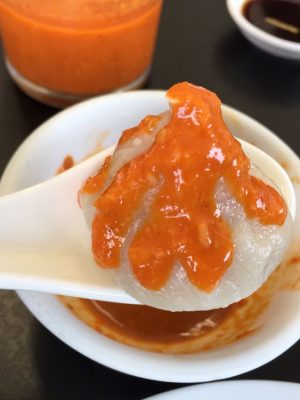 Dumpling Empire-South San Francisco-水饺帝国-水餃帝國-dumpling-Xiao Long Bao